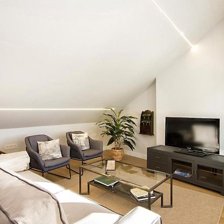 Chezmoihomes Premium Loft Private Terrace 格拉纳达 外观 照片