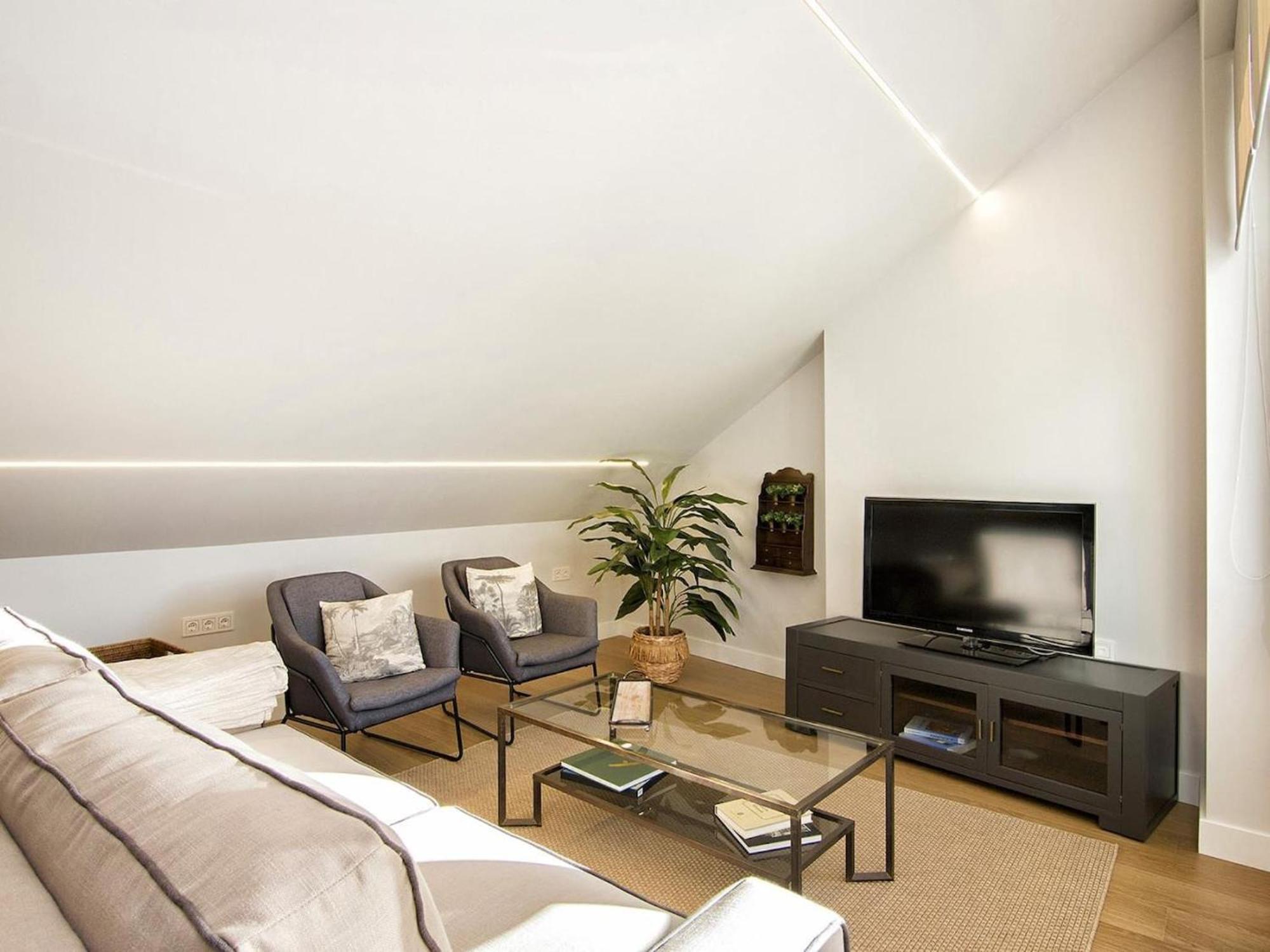 Chezmoihomes Premium Loft Private Terrace 格拉纳达 外观 照片
