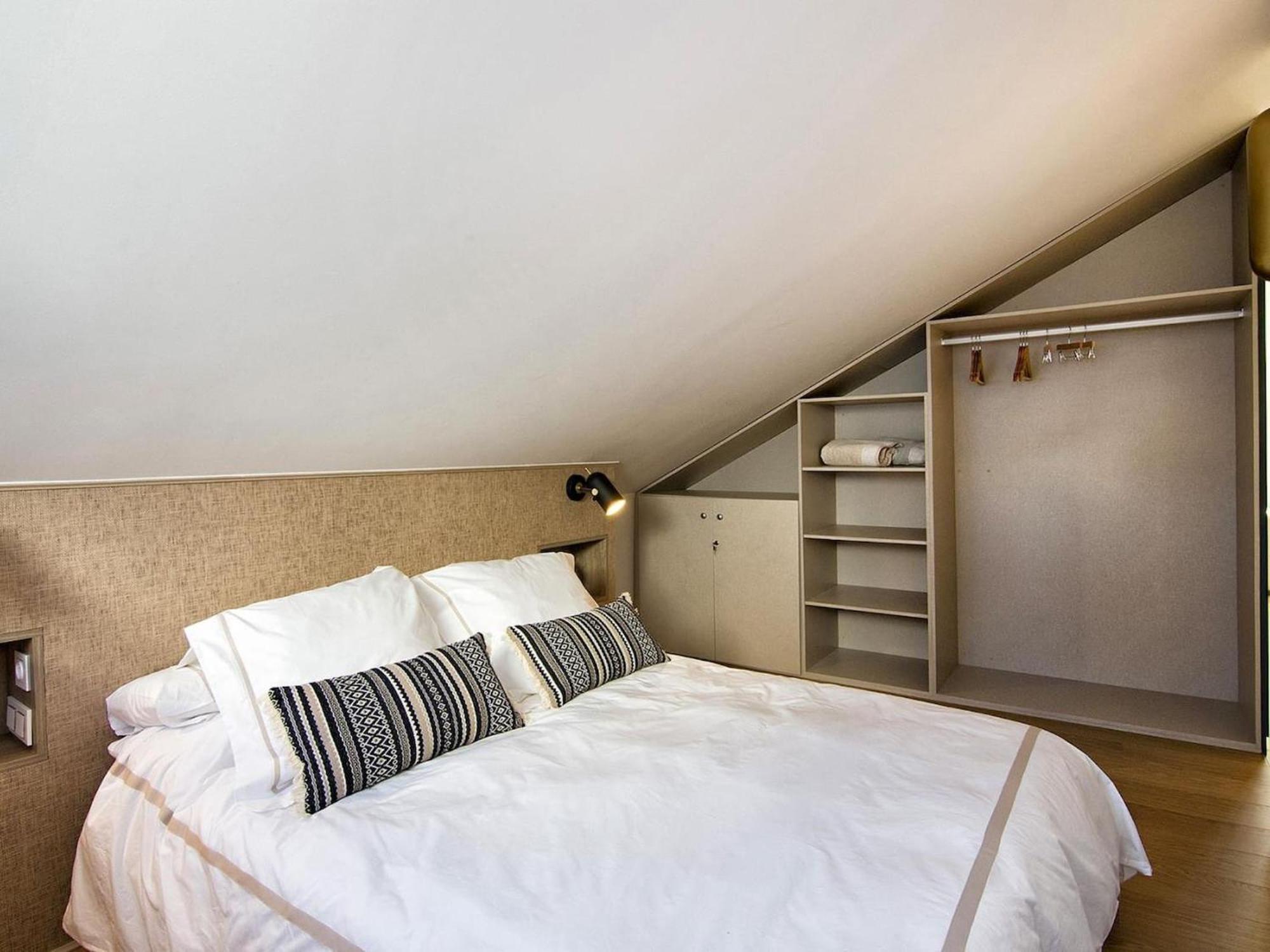 Chezmoihomes Premium Loft Private Terrace 格拉纳达 外观 照片