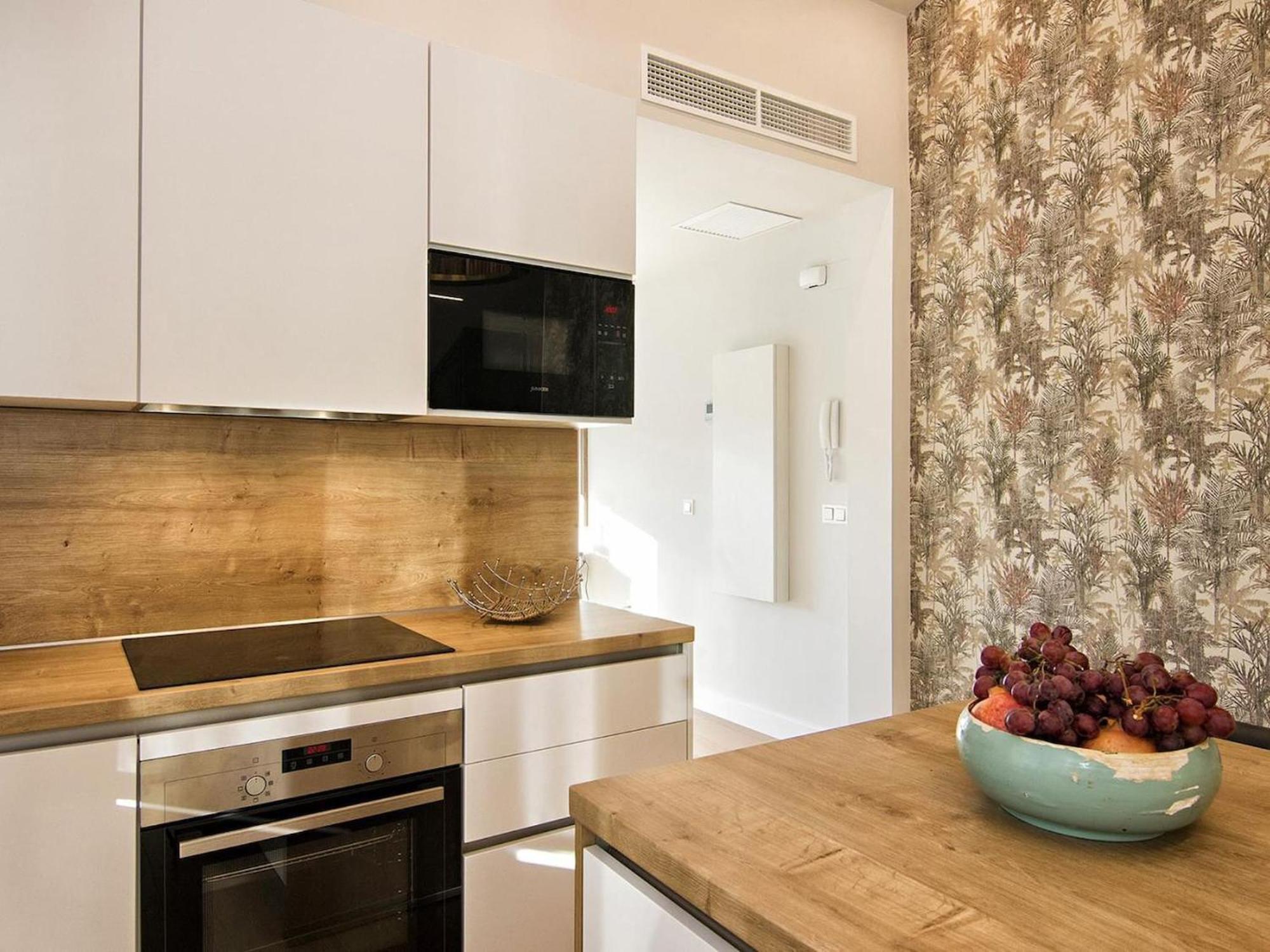 Chezmoihomes Premium Loft Private Terrace 格拉纳达 外观 照片