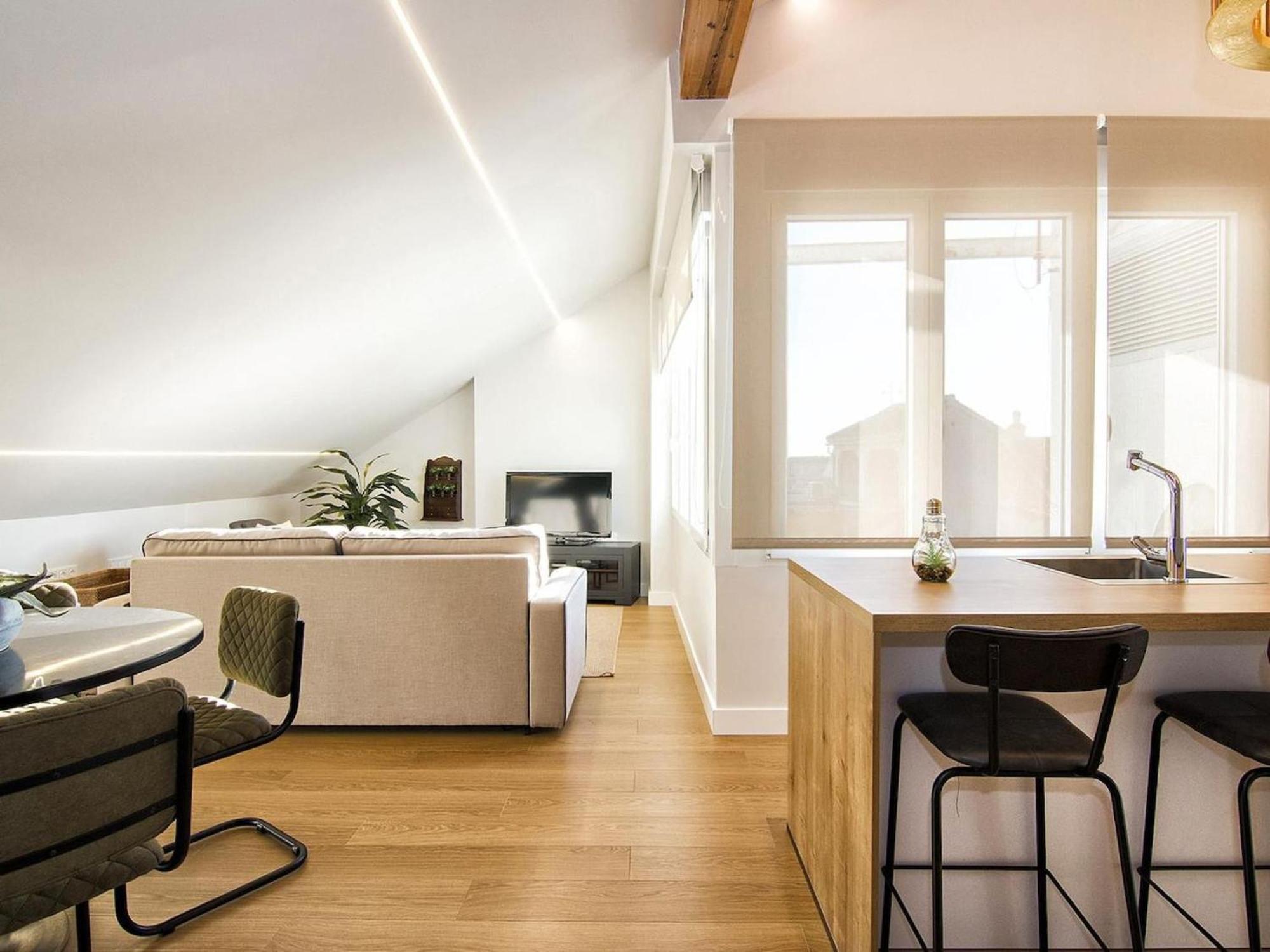 Chezmoihomes Premium Loft Private Terrace 格拉纳达 外观 照片