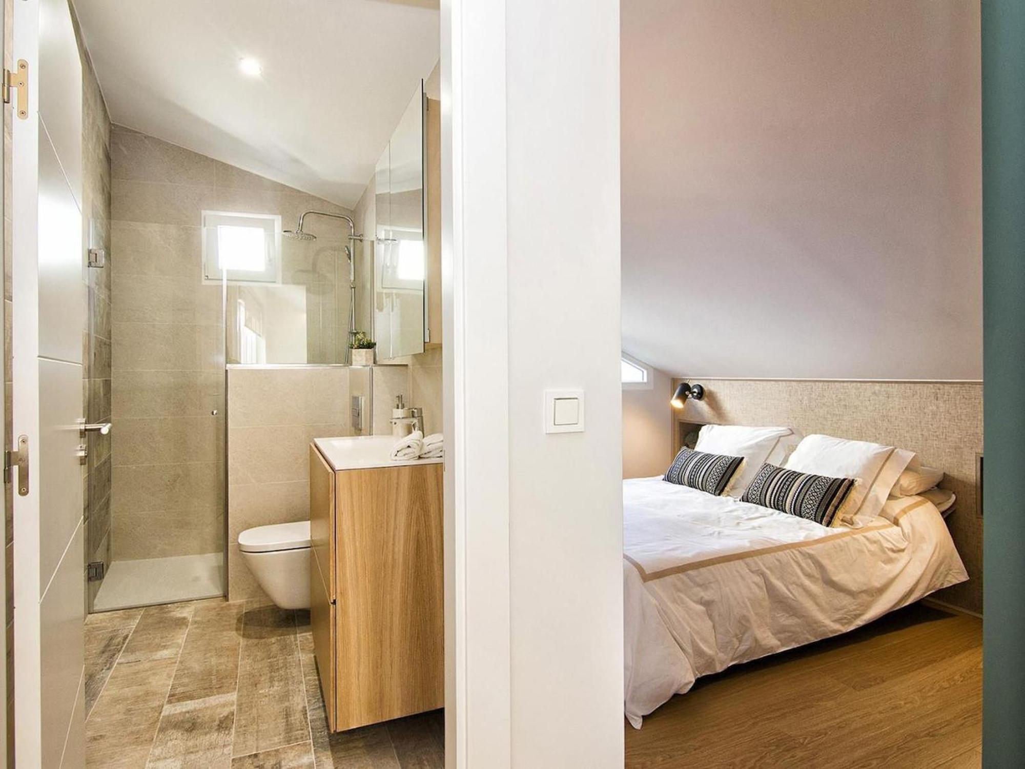 Chezmoihomes Premium Loft Private Terrace 格拉纳达 外观 照片