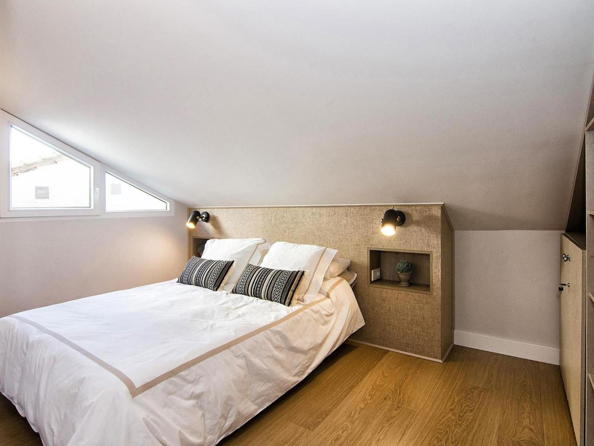 Chezmoihomes Premium Loft Private Terrace 格拉纳达 外观 照片
