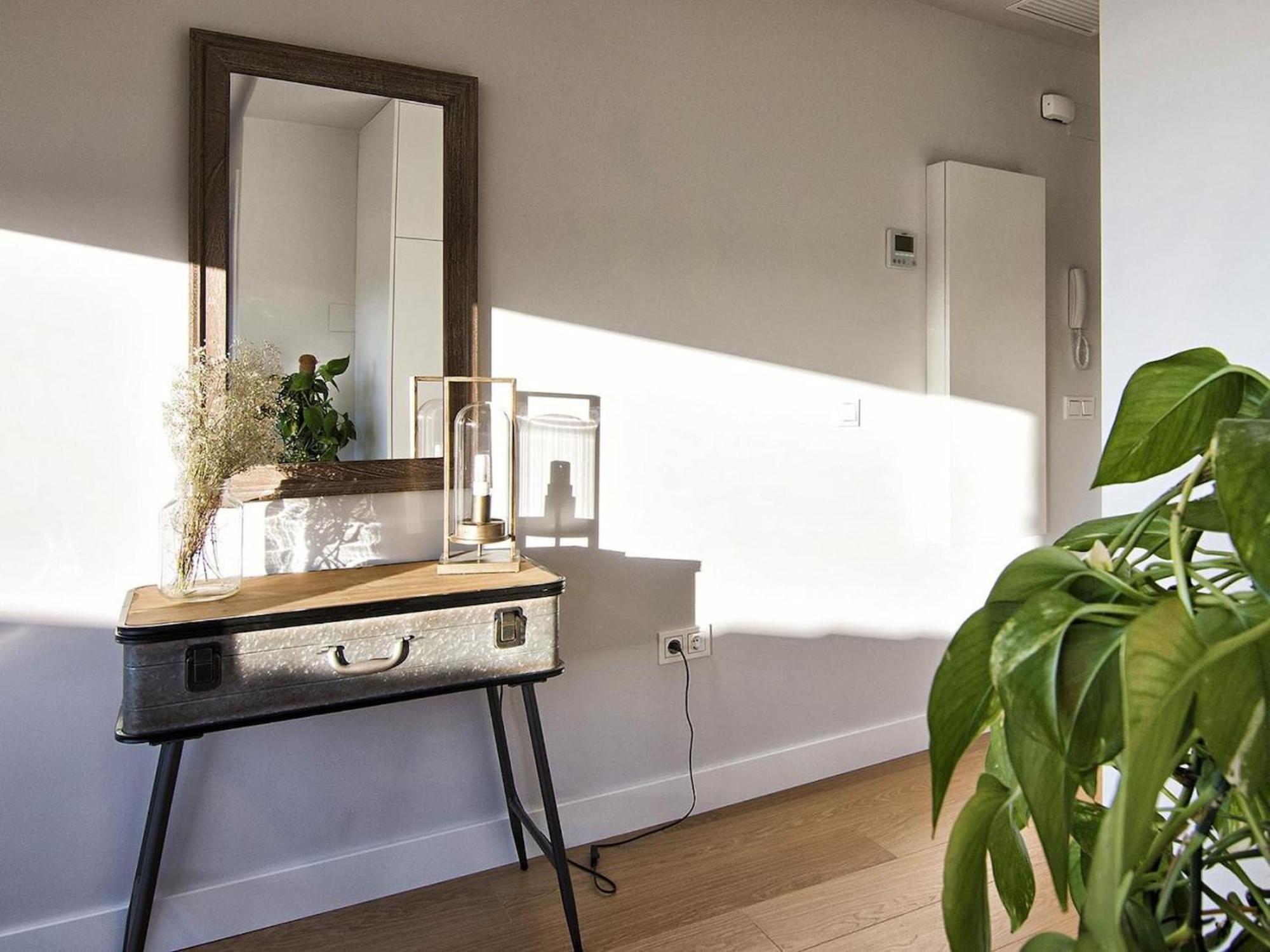 Chezmoihomes Premium Loft Private Terrace 格拉纳达 外观 照片