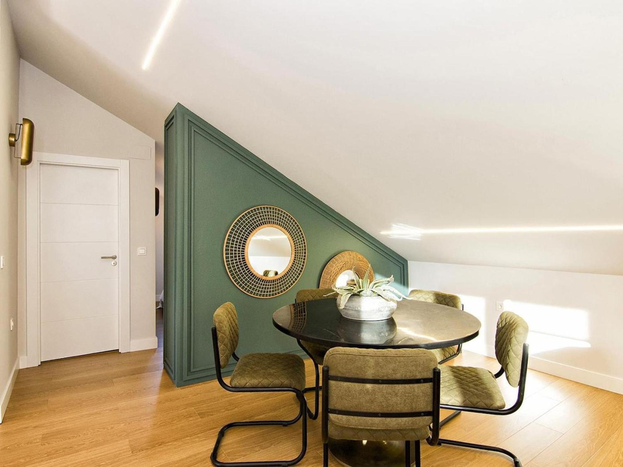 Chezmoihomes Premium Loft Private Terrace 格拉纳达 外观 照片