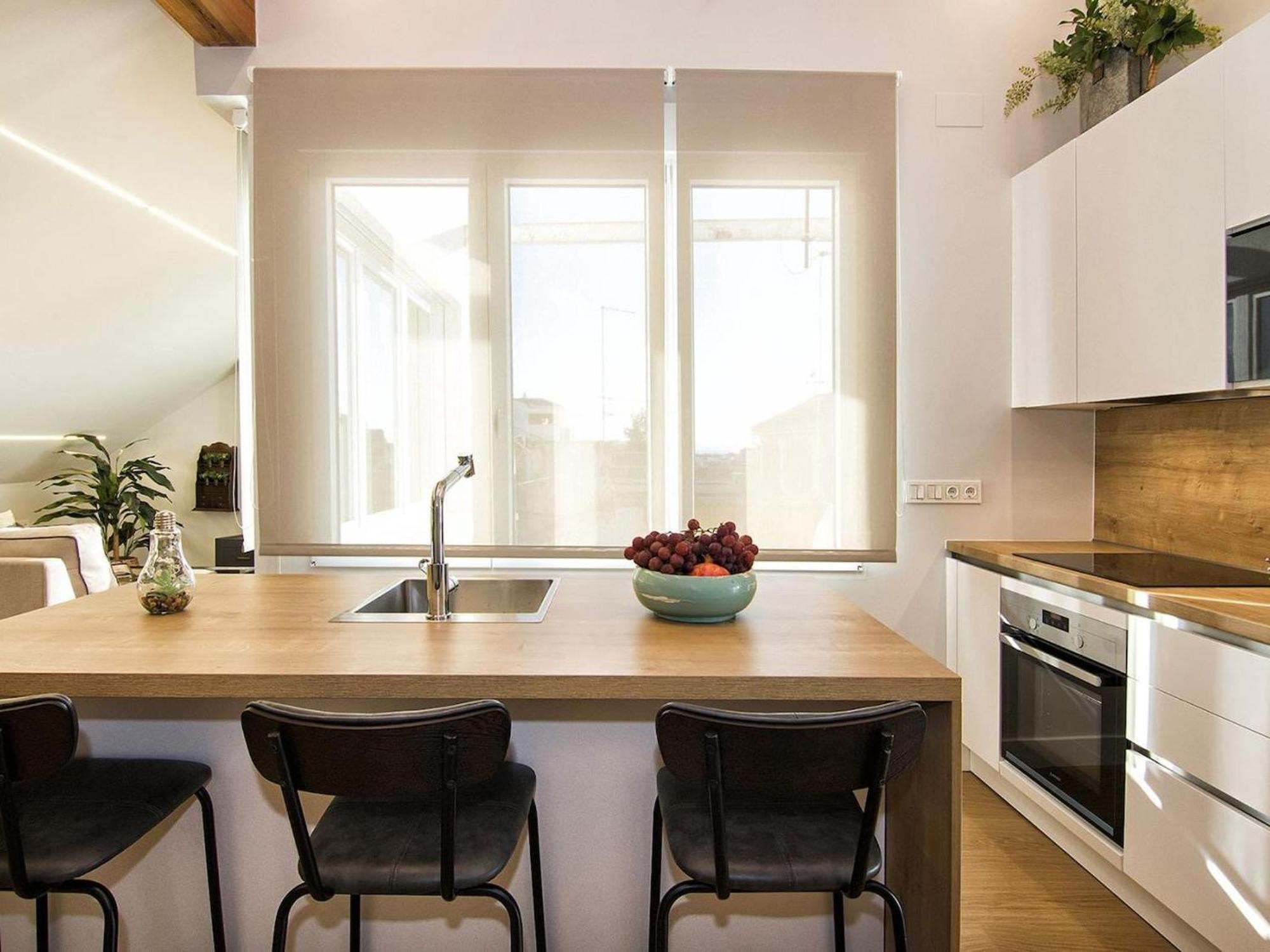 Chezmoihomes Premium Loft Private Terrace 格拉纳达 外观 照片