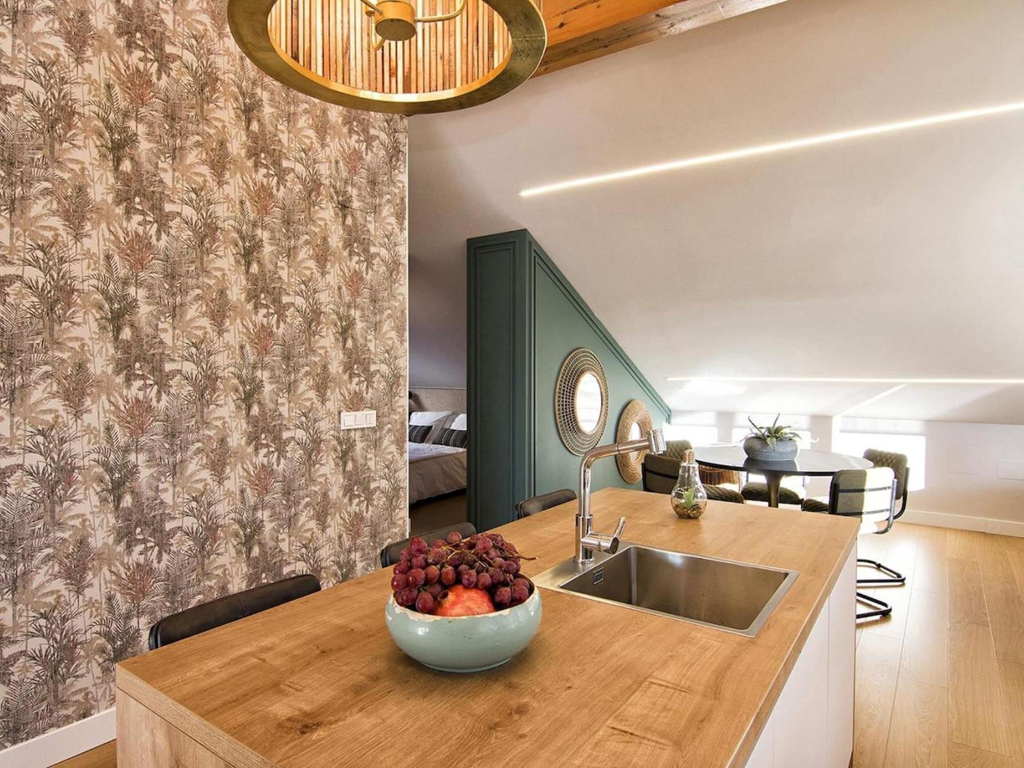 Chezmoihomes Premium Loft Private Terrace 格拉纳达 外观 照片